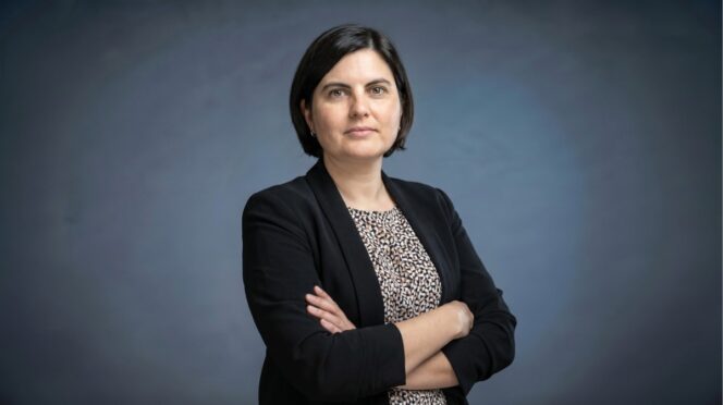 Noemí Pérez