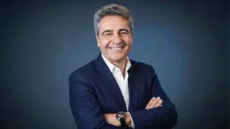 Ramón Martín