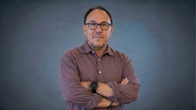 Ricardo Cuesta