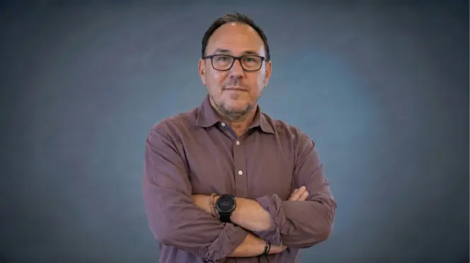 Ricardo Cuesta