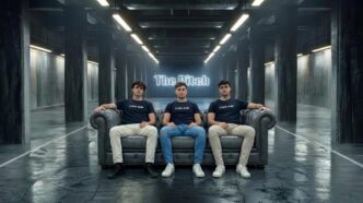 Los fundadores de CarHub