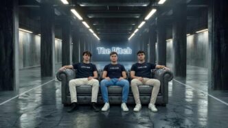 Los fundadores de CarHub