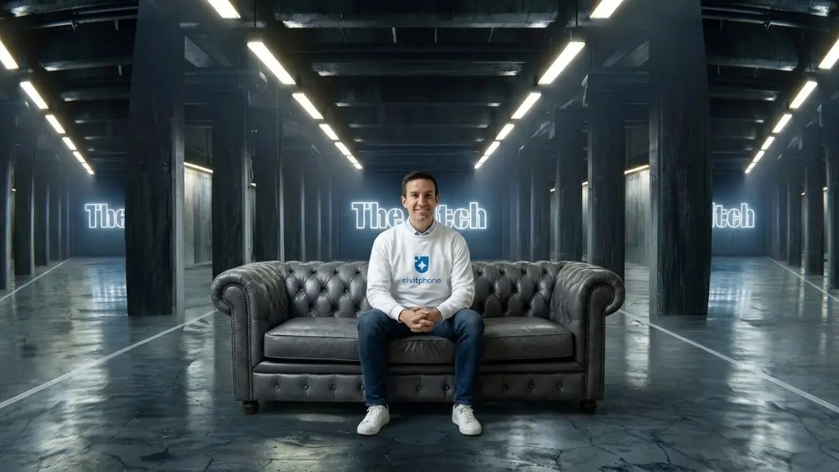 Jordi Gisbert, CEO de CivitPhone