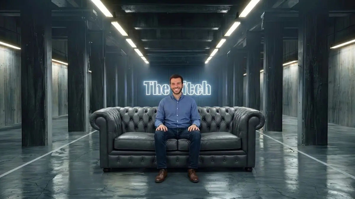 Javier Cañizares, fundador de Hirint