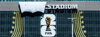 Imagen actual del Levi´s Stadium