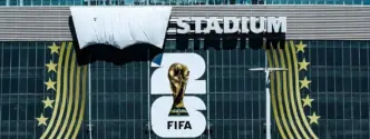 Imagen actual del Levi´s Stadium
