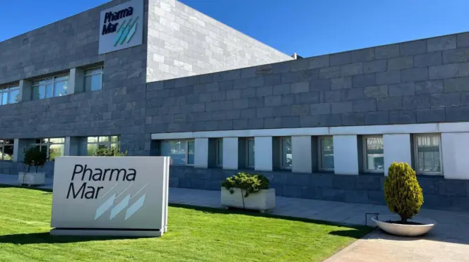 Sede de PharmaMar