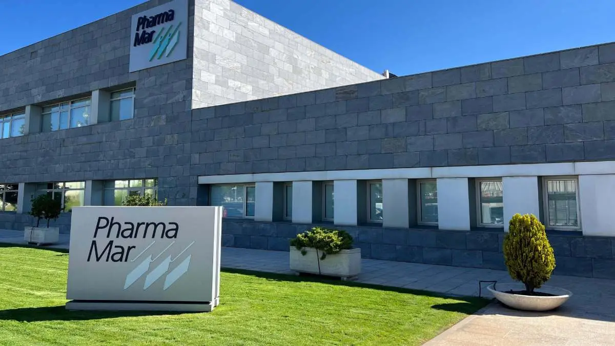 Sede de PharmaMar