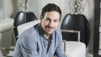 Ryan Cohen, CEO de GameStop