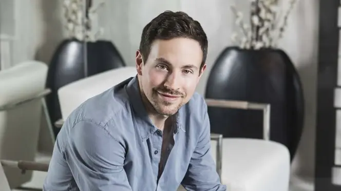 Ryan Cohen, CEO de GameStop