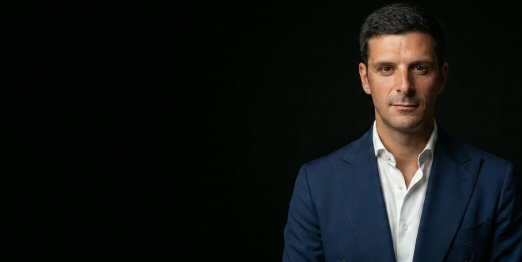 Luca Scelsa, CFO de Scalapay