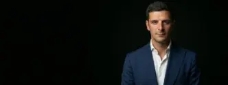 Luca Scelsa, CFO de Scalapay