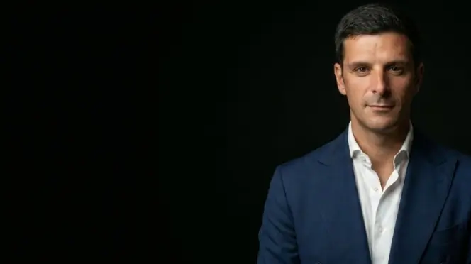Luca Scelsa, CFO de Scalapay
