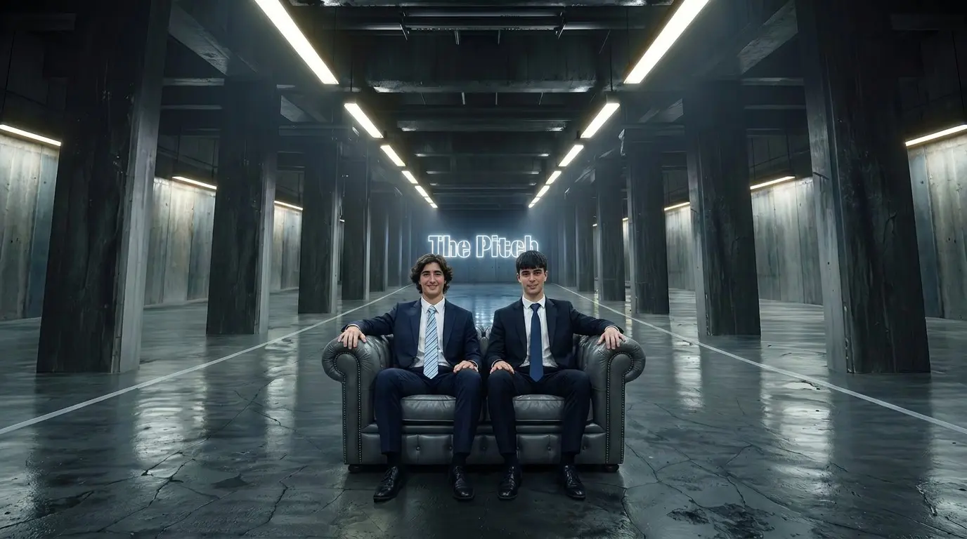Los fundadores de Simplia