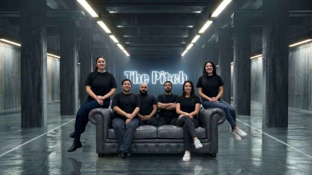 Fundadores de Soquimat