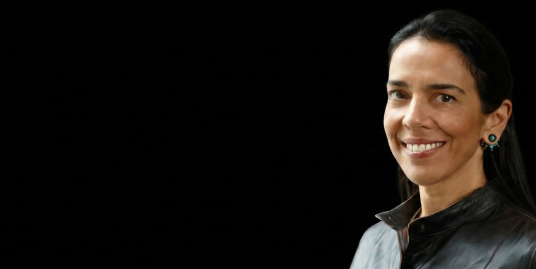 Verónica Serra, fundadora de Innova Capital