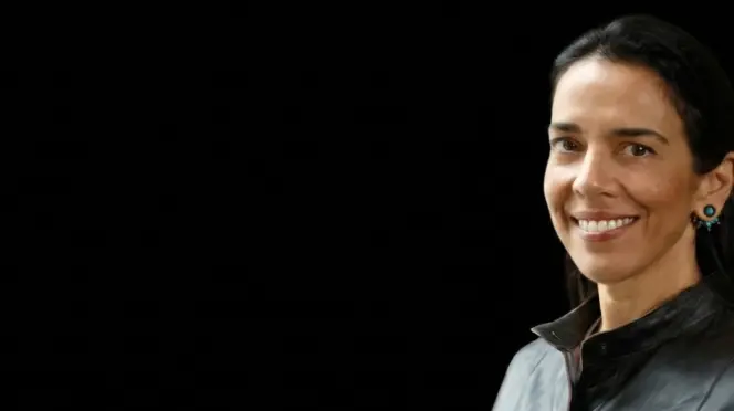 Verónica Serra, fundadora de Innova Capital