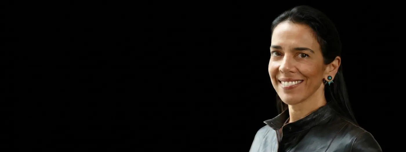 Verónica Serra, fundadora de Innova Capital
