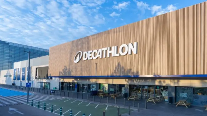 Decathlon