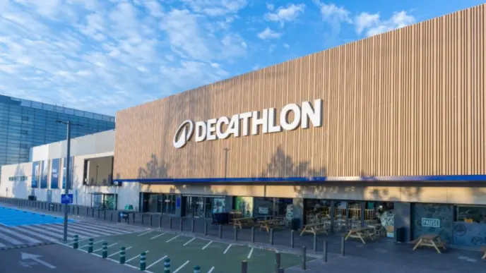 Decathlon