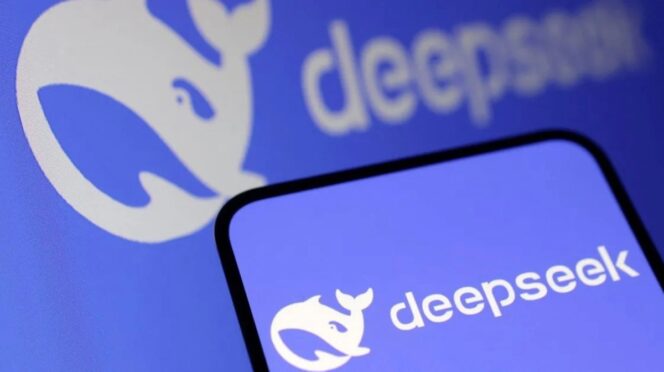 DeepSeek