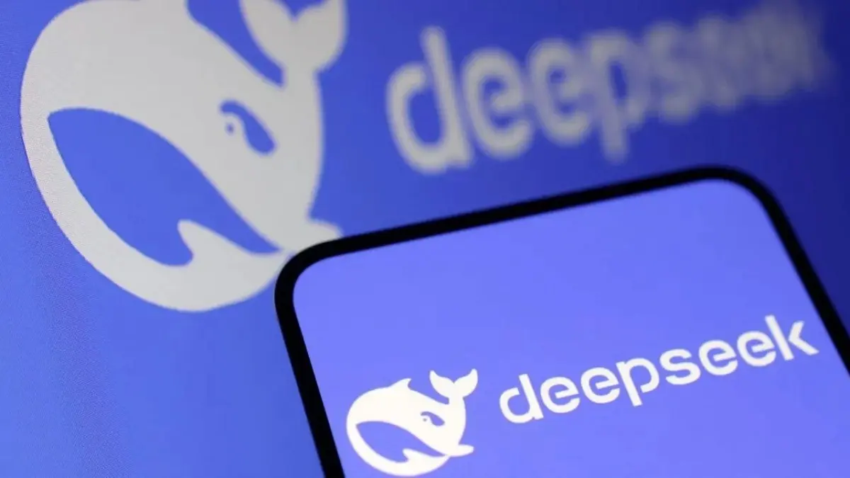 DeepSeek