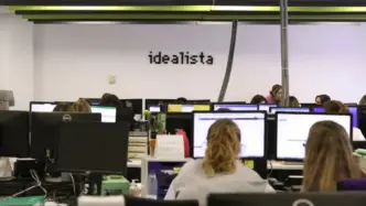 Sede idealista