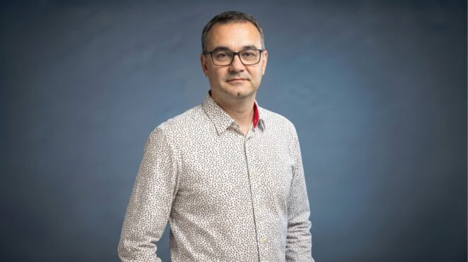 José Tamajón