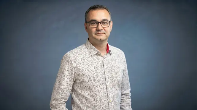 José Tamajón