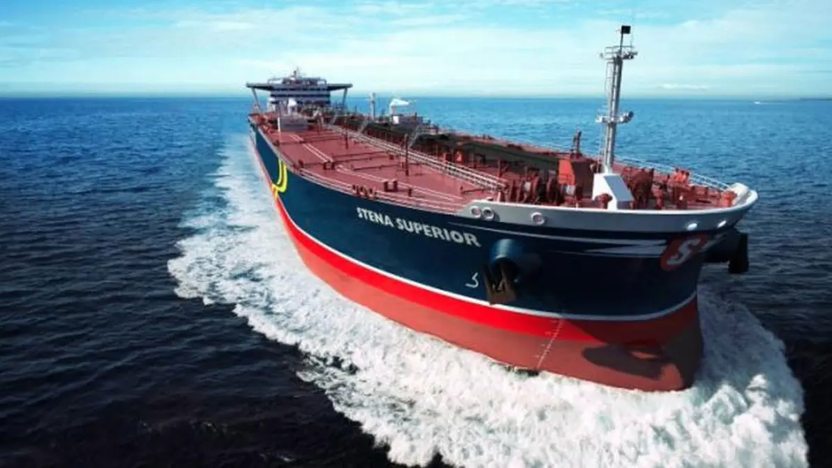 Petrolero