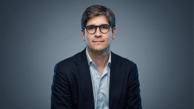 Albert Sánchez