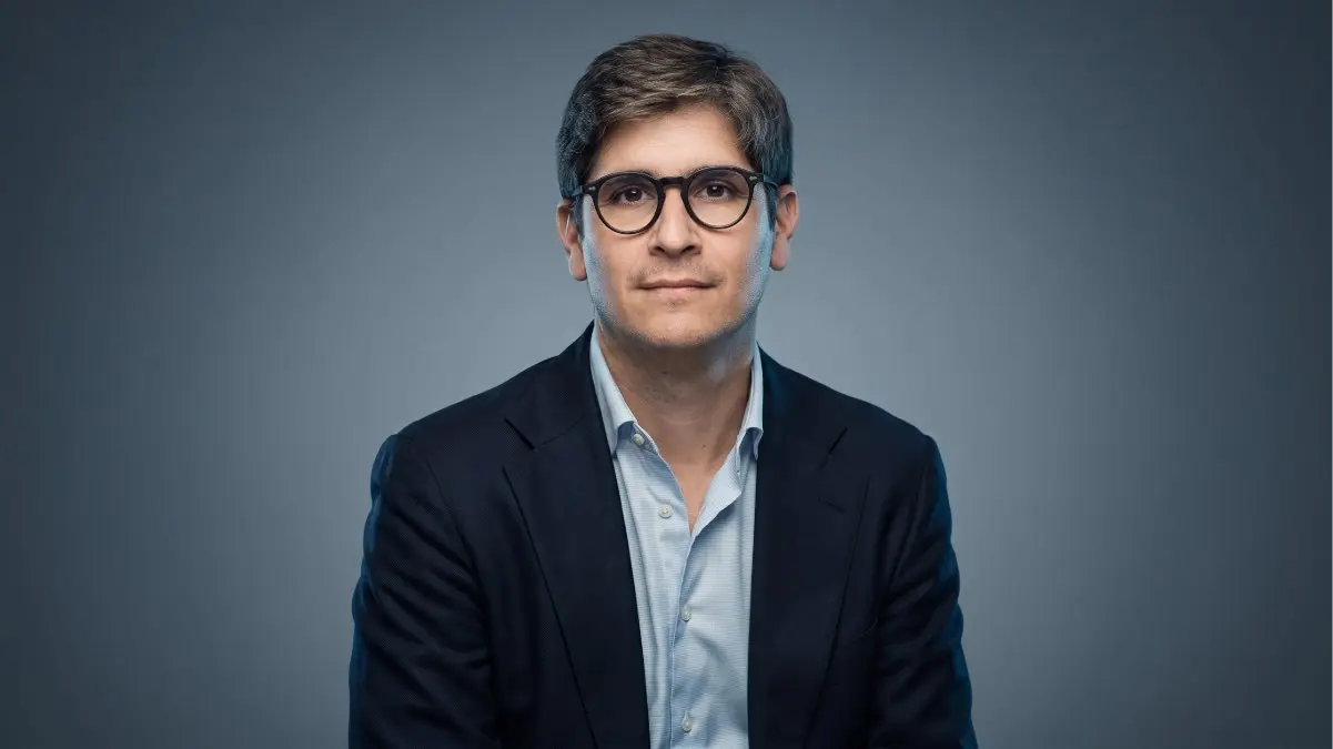 Albert Sánchez