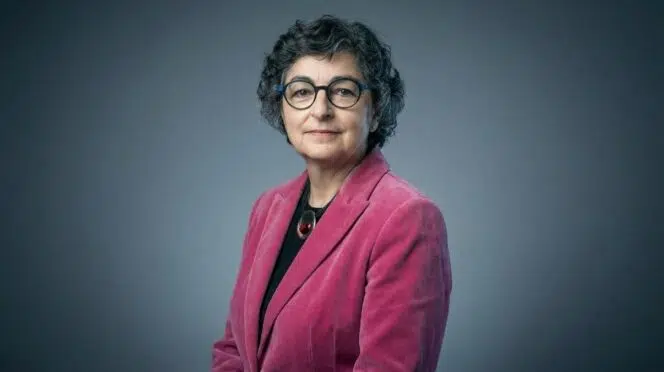 Arancha González Laya