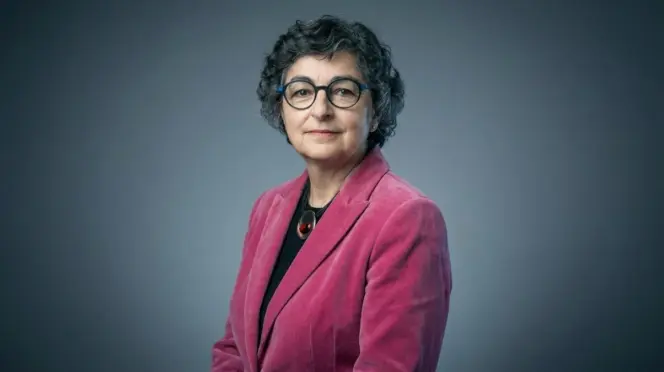 Arancha González Laya