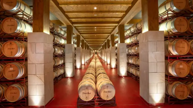 Bodegas Riojanas