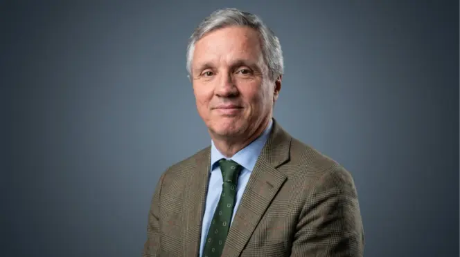 Carlos Garrido