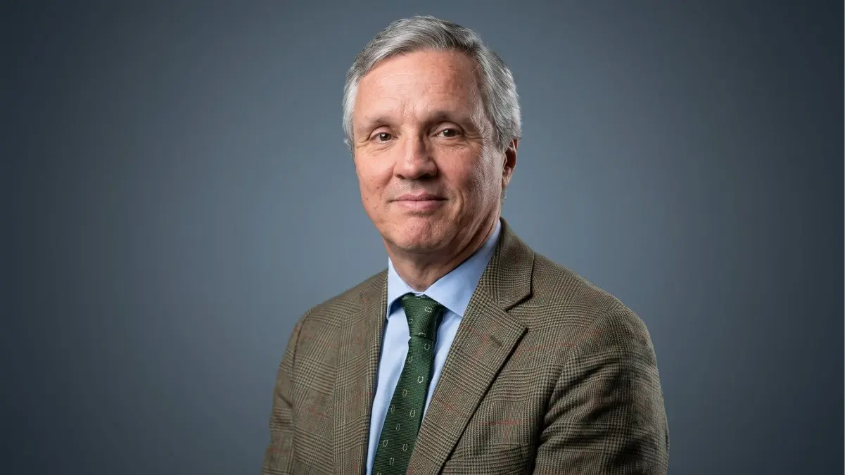 Carlos Garrido
