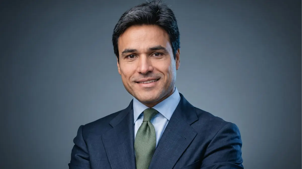 David Mesonero