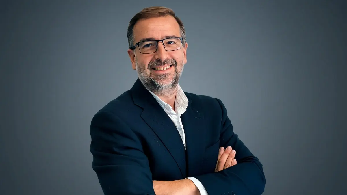 Enrique González