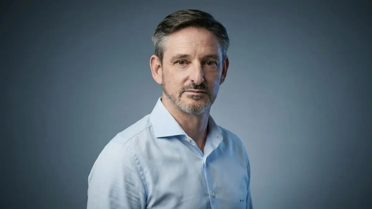 Enrique Illán