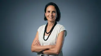 Helena Borrás