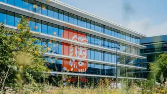 Oficinas de ING