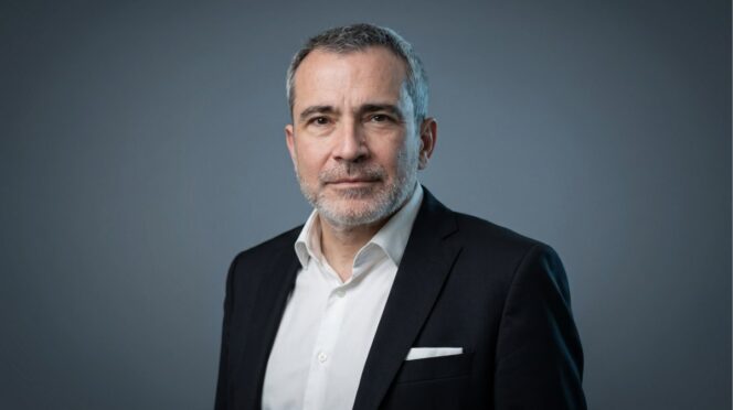 Javier Fernández