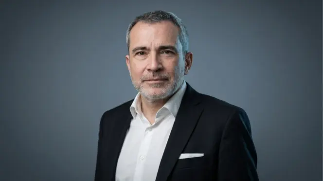 Javier Fernández