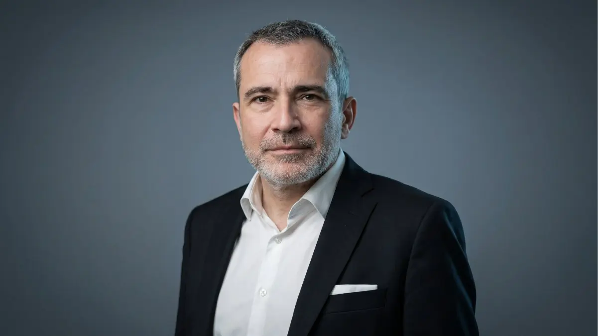 Javier Fernández