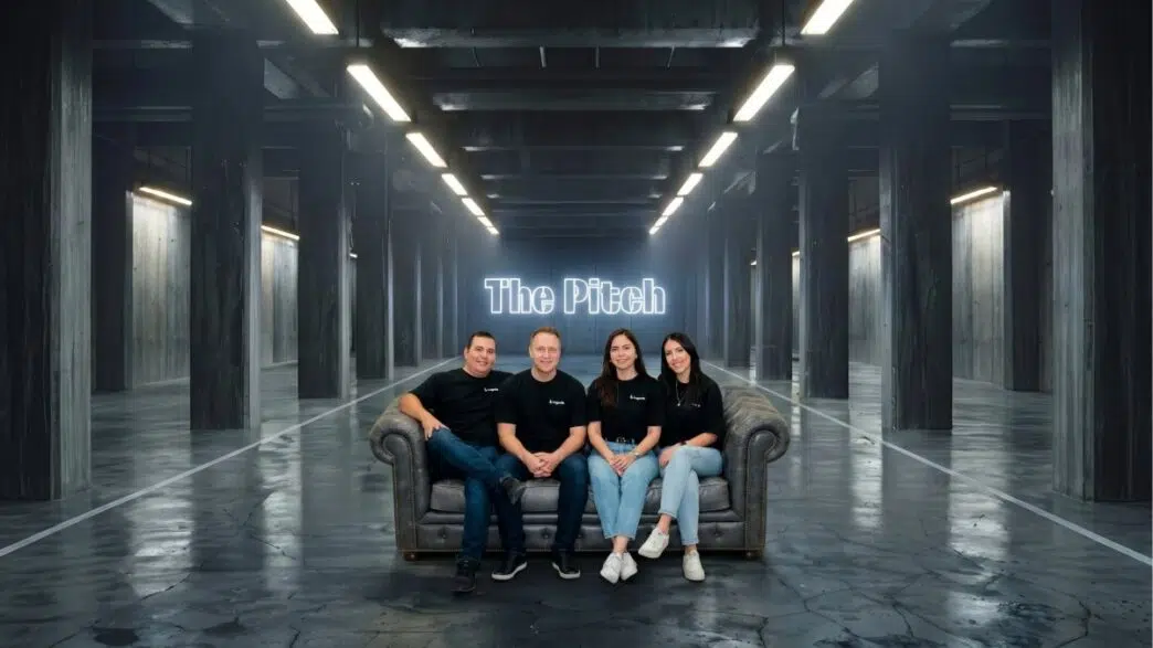 Equipo de Legnds