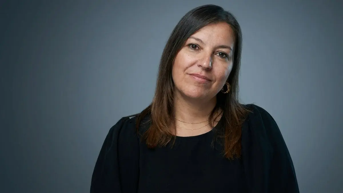 María Herranz