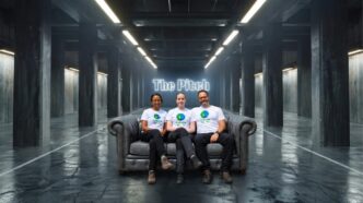 Equipo de NatureBrain