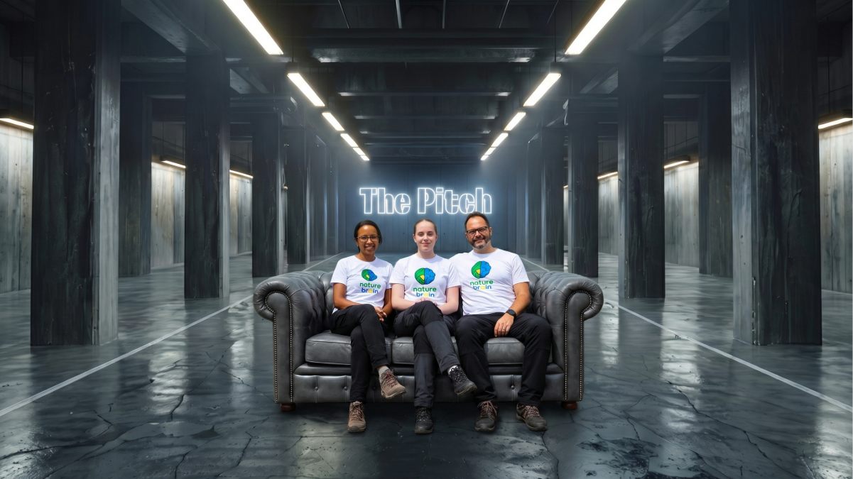 Equipo de NatureBrain