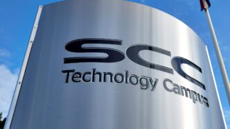 Logo SCC Campus